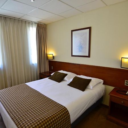 Tur Hotel Santiago Eksteriør bilde